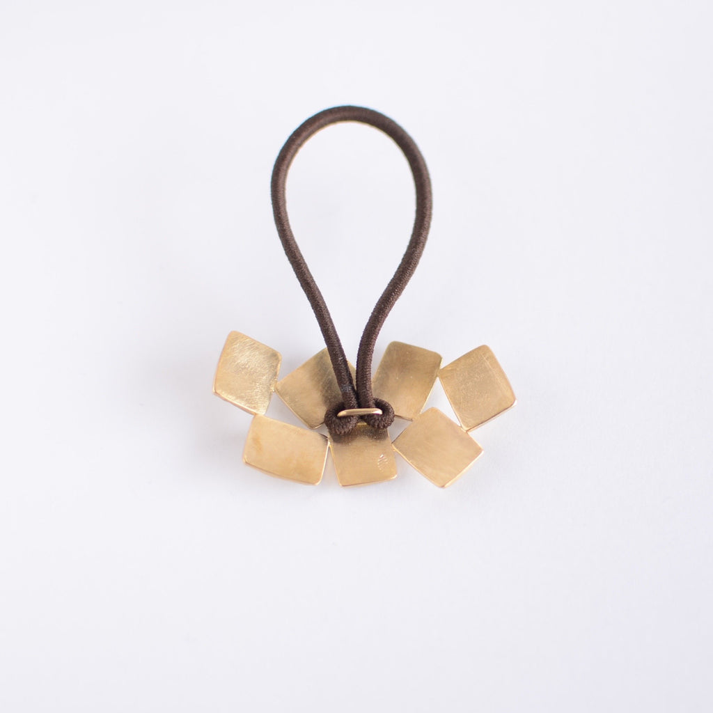 【Hair Jewelry】Rock / Stack - YURI MIYATA ONLINE STORE
