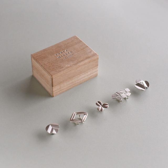 帯留め - YURI MIYATA ONLINE STORE