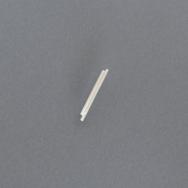 【Stud Earring】Frost / Pillar (single) - YURI MIYATA ONLINE STORE