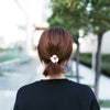 【Hair Jewelry】Leaf / Round - YURI MIYATA ONLINE STORE